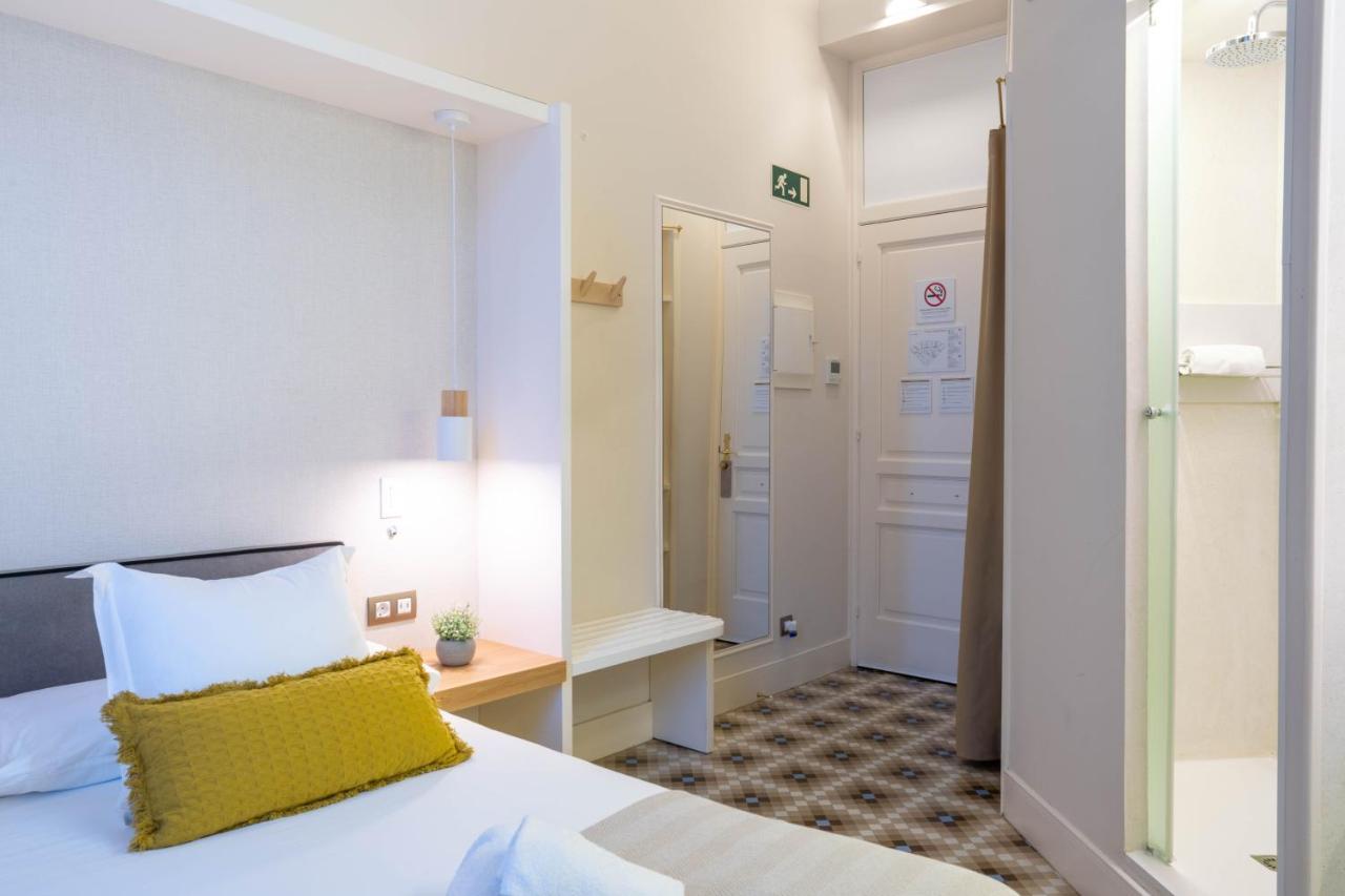 Feelathome Casa Bertrand Barcelona Buitenkant foto