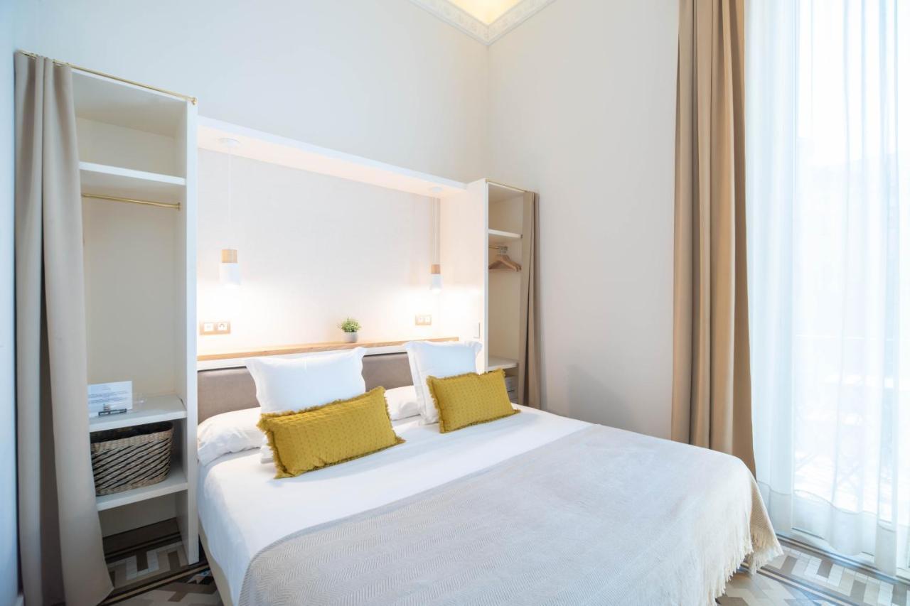 Feelathome Casa Bertrand Barcelona Buitenkant foto
