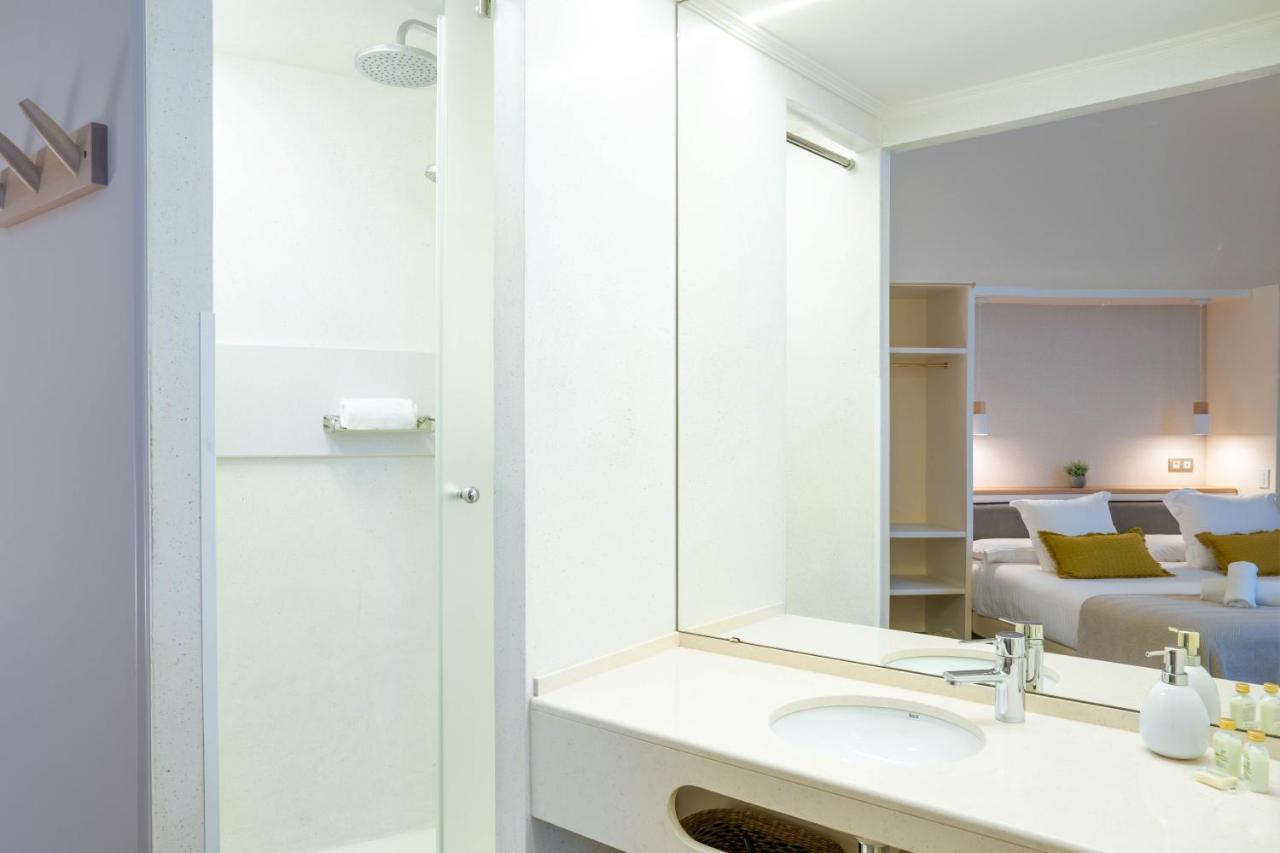 Feelathome Casa Bertrand Barcelona Buitenkant foto