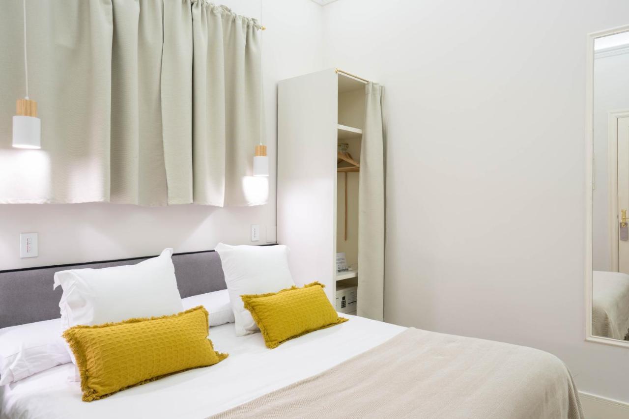 Feelathome Casa Bertrand Barcelona Buitenkant foto
