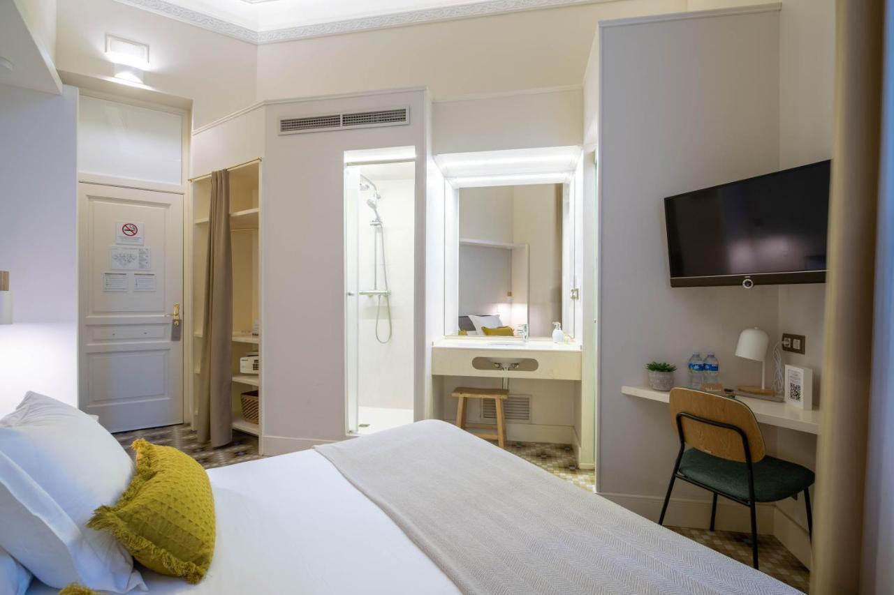 Feelathome Casa Bertrand Barcelona Buitenkant foto