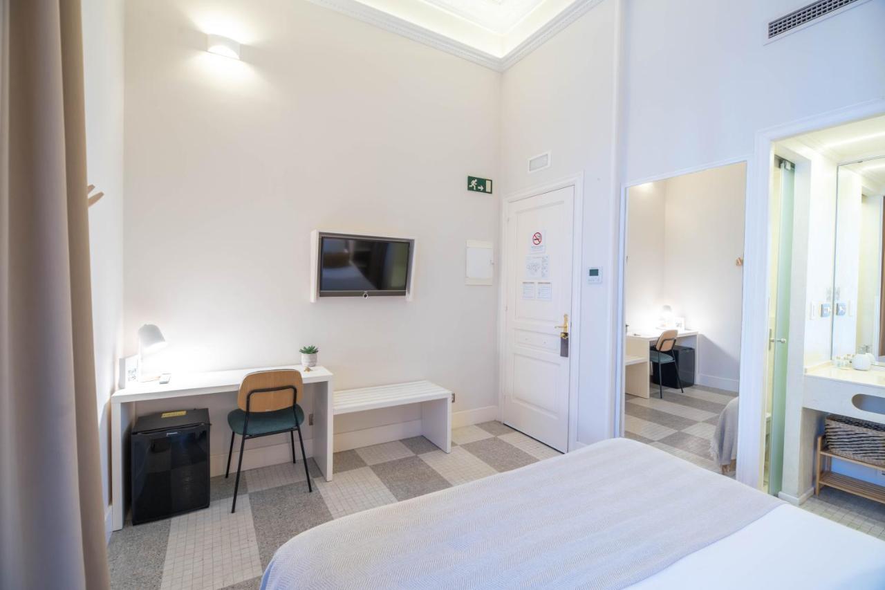 Feelathome Casa Bertrand Barcelona Buitenkant foto