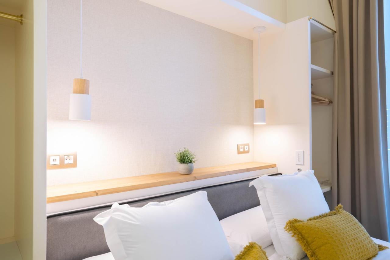 Feelathome Casa Bertrand Barcelona Buitenkant foto