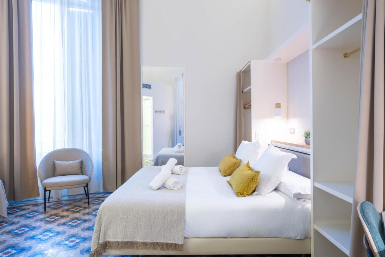 Feelathome Casa Bertrand Barcelona Buitenkant foto