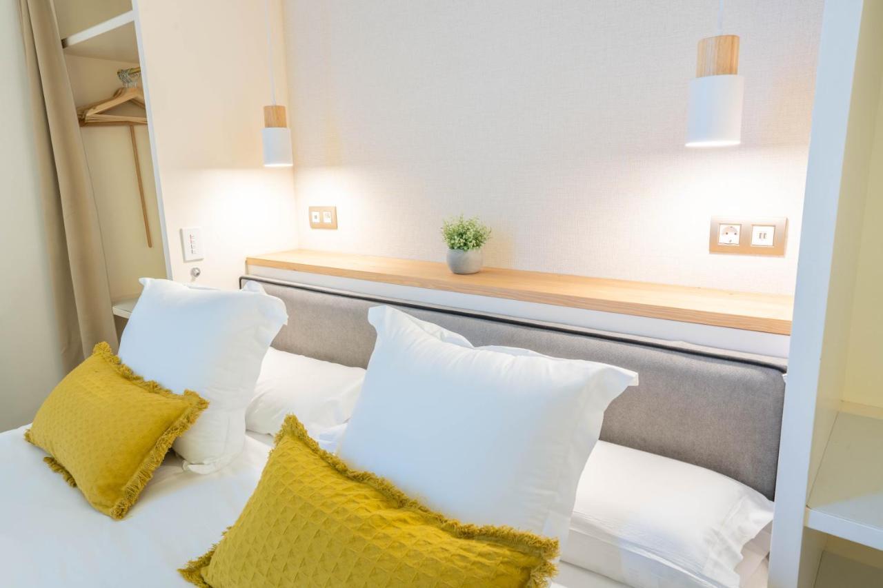 Feelathome Casa Bertrand Barcelona Buitenkant foto