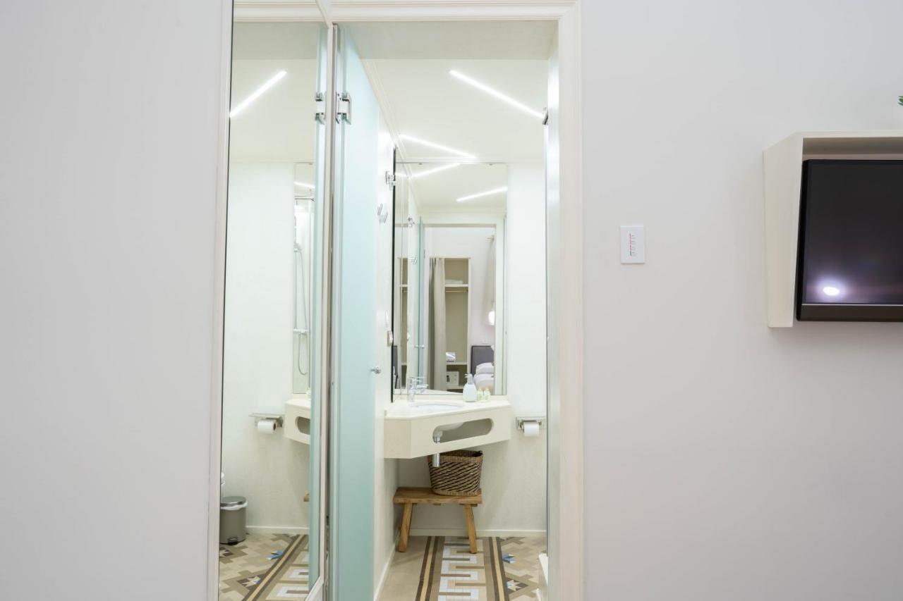 Feelathome Casa Bertrand Barcelona Buitenkant foto