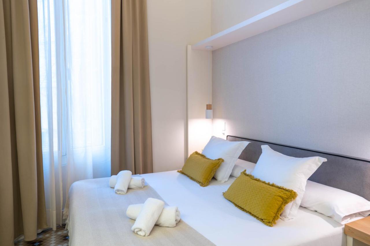 Feelathome Casa Bertrand Barcelona Buitenkant foto