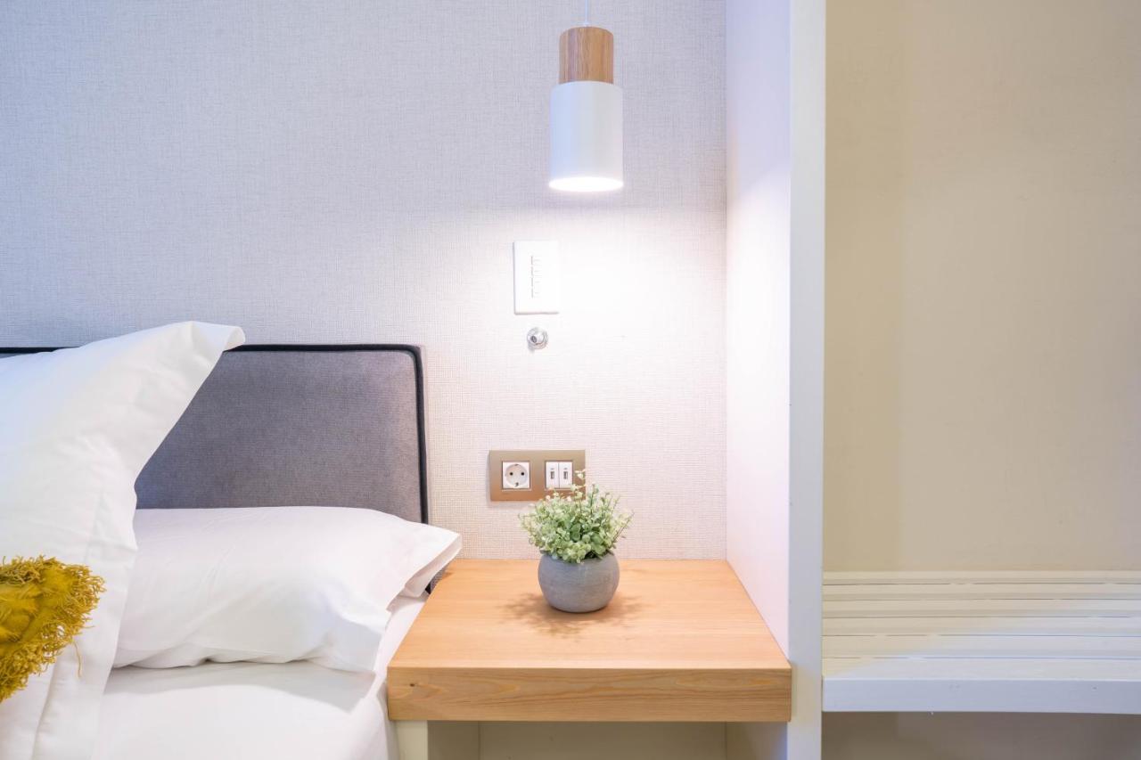 Feelathome Casa Bertrand Barcelona Buitenkant foto