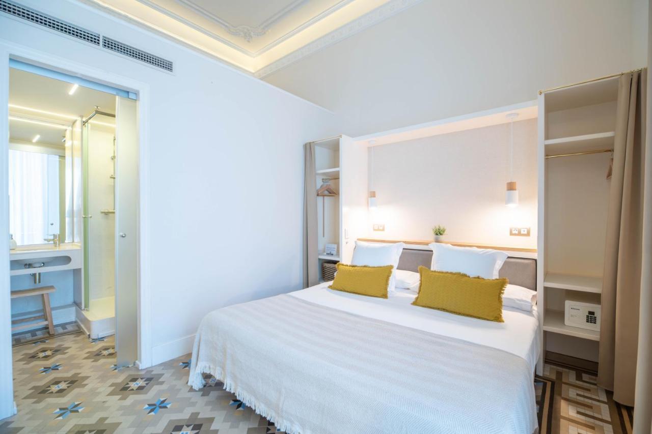 Feelathome Casa Bertrand Barcelona Buitenkant foto