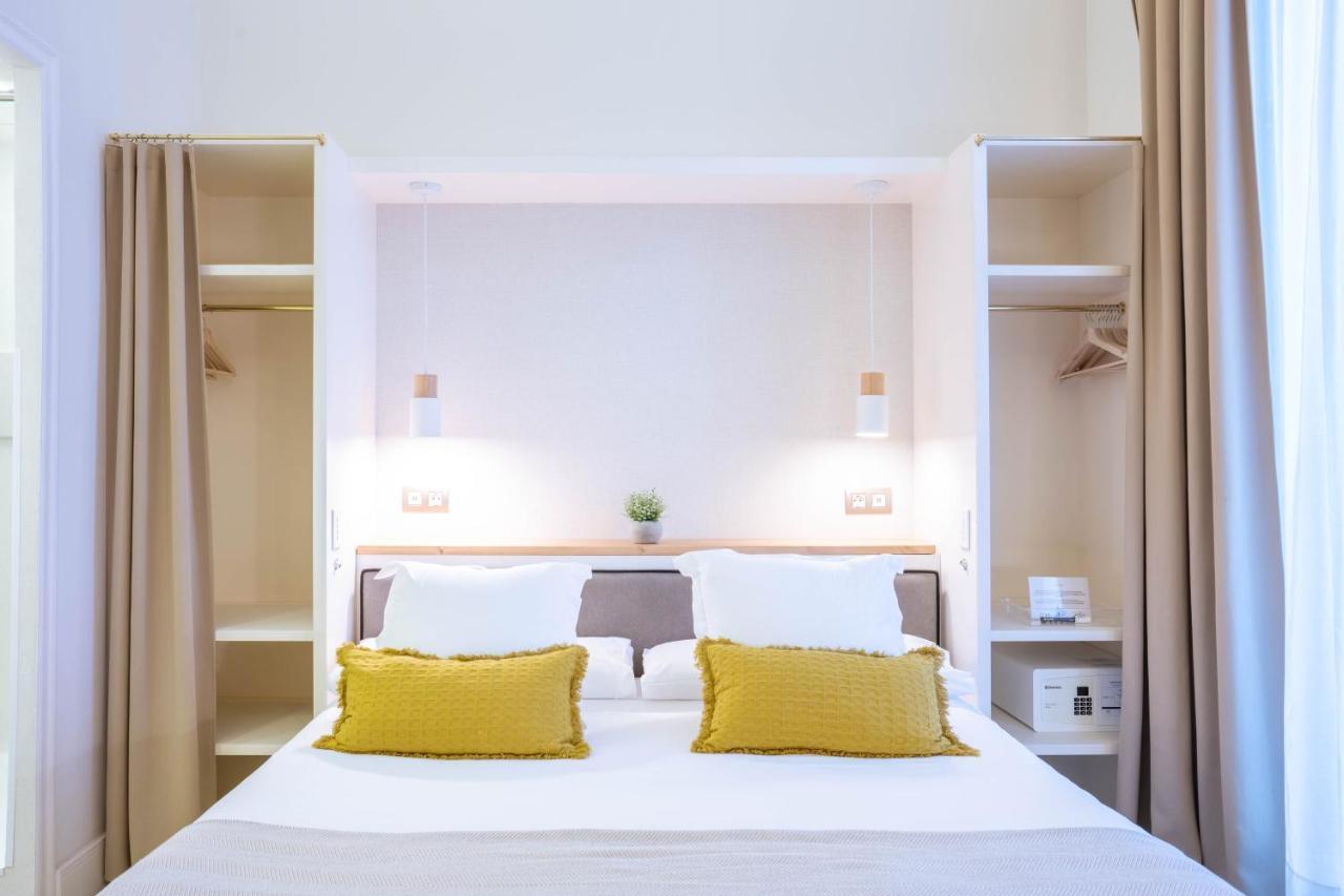 Feelathome Casa Bertrand Barcelona Buitenkant foto
