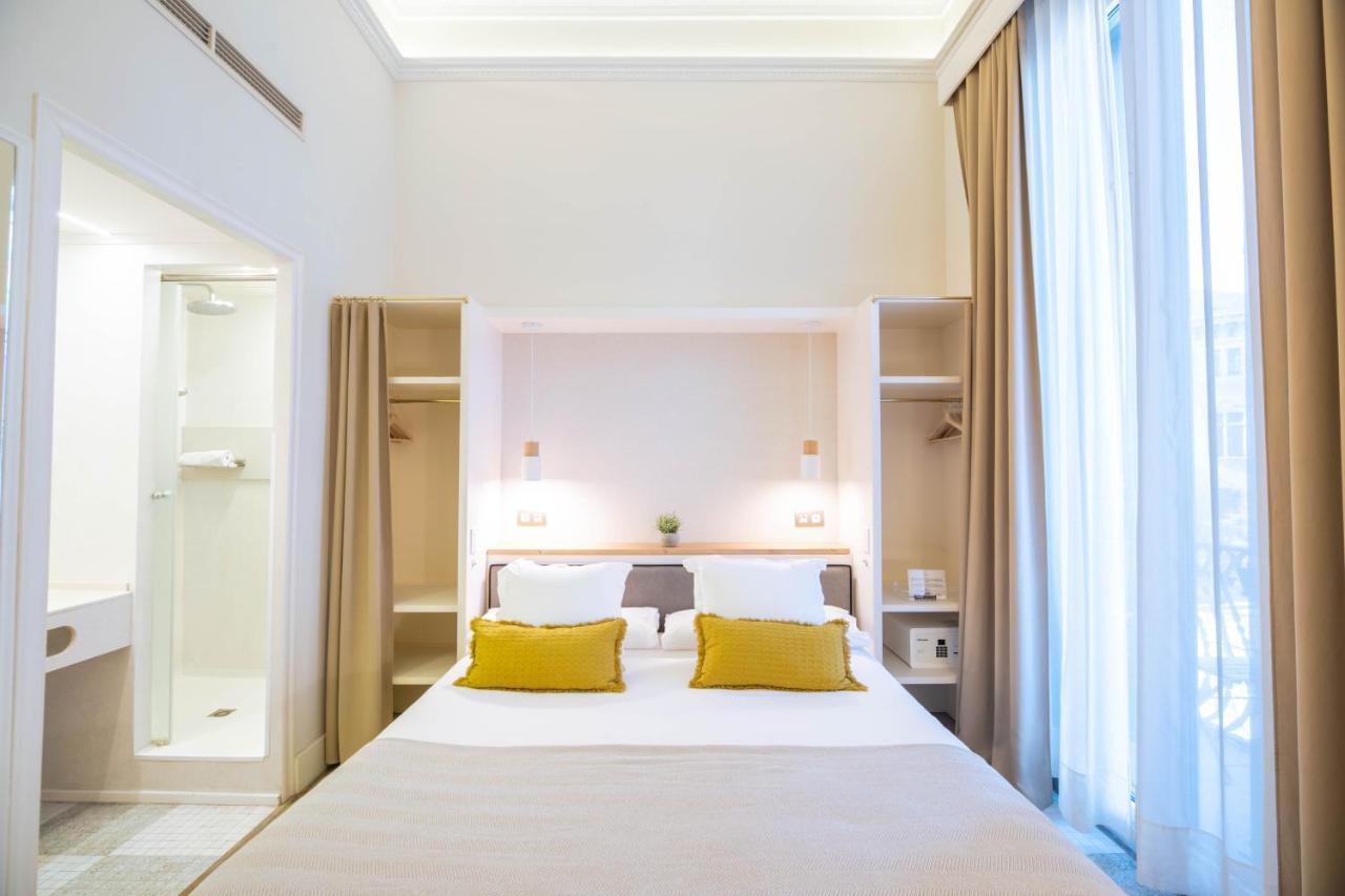Feelathome Casa Bertrand Barcelona Buitenkant foto