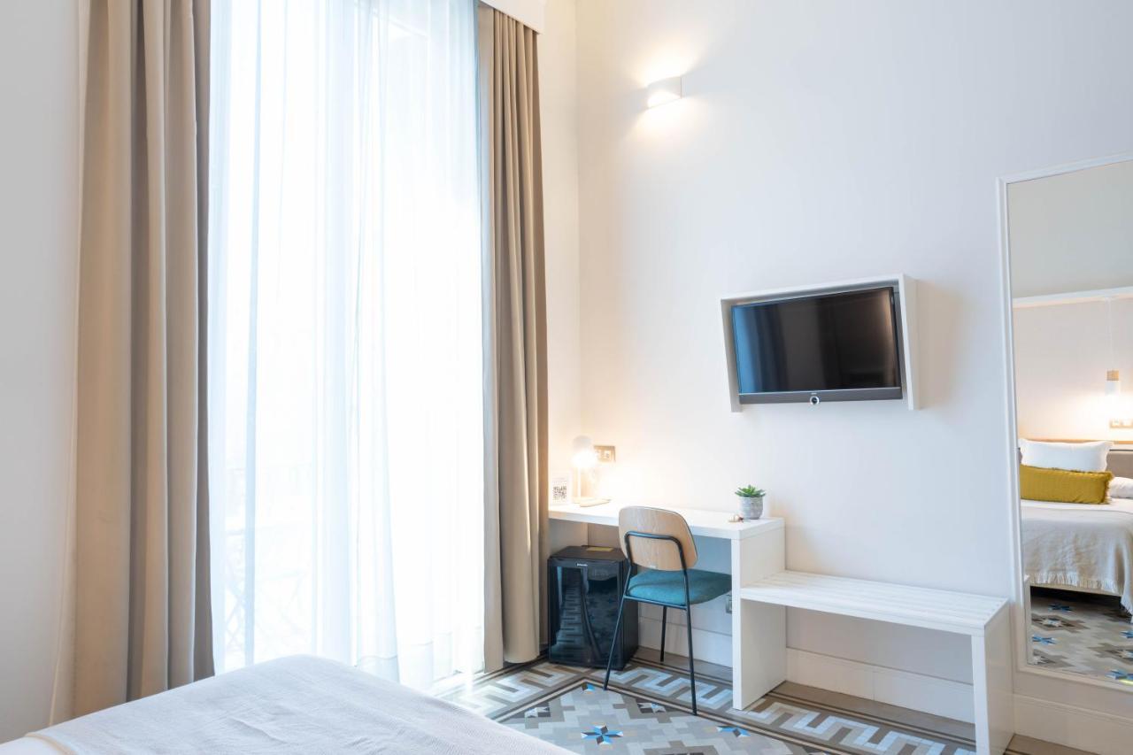Feelathome Casa Bertrand Barcelona Buitenkant foto