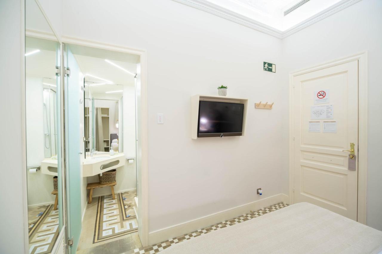 Feelathome Casa Bertrand Barcelona Buitenkant foto