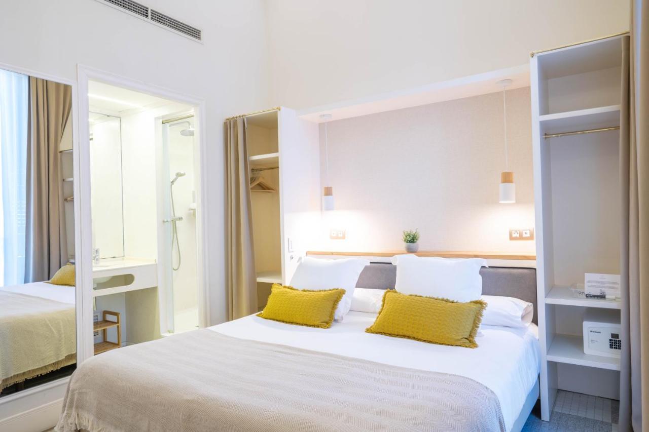 Feelathome Casa Bertrand Barcelona Buitenkant foto
