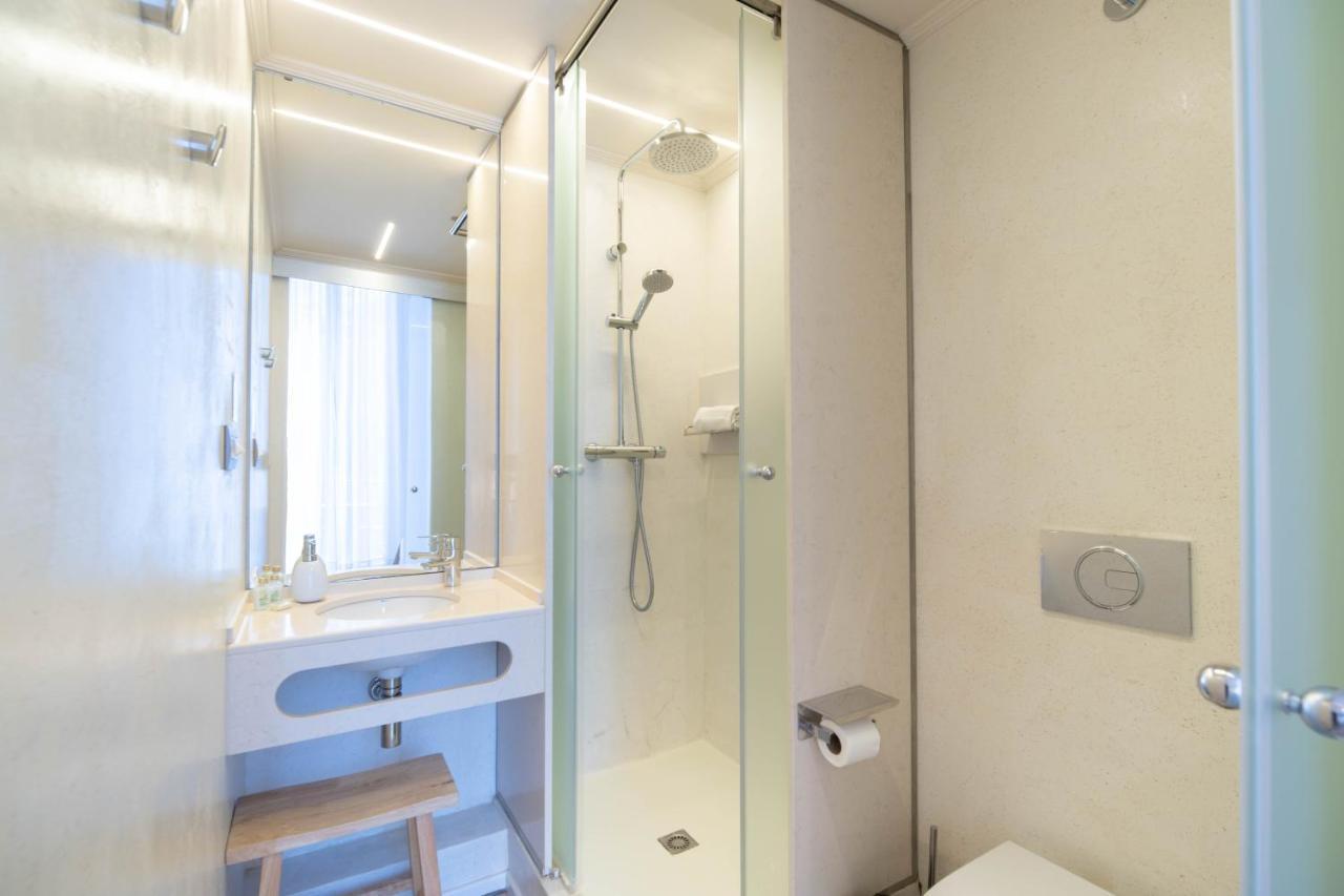 Feelathome Casa Bertrand Barcelona Buitenkant foto