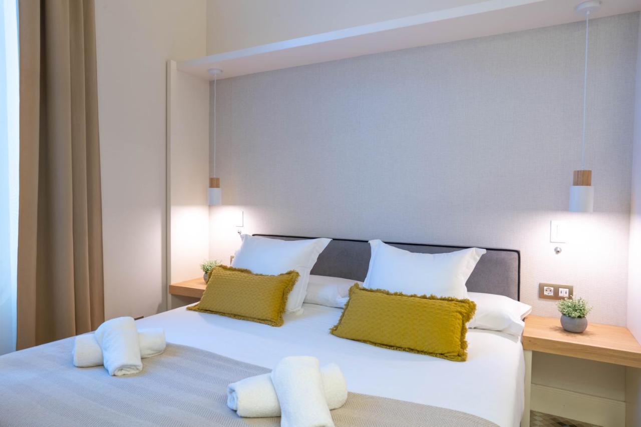 Feelathome Casa Bertrand Barcelona Buitenkant foto