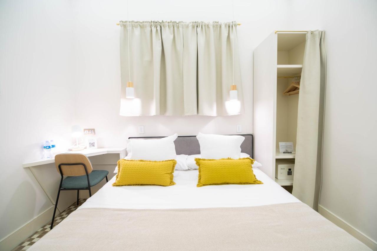 Feelathome Casa Bertrand Barcelona Buitenkant foto