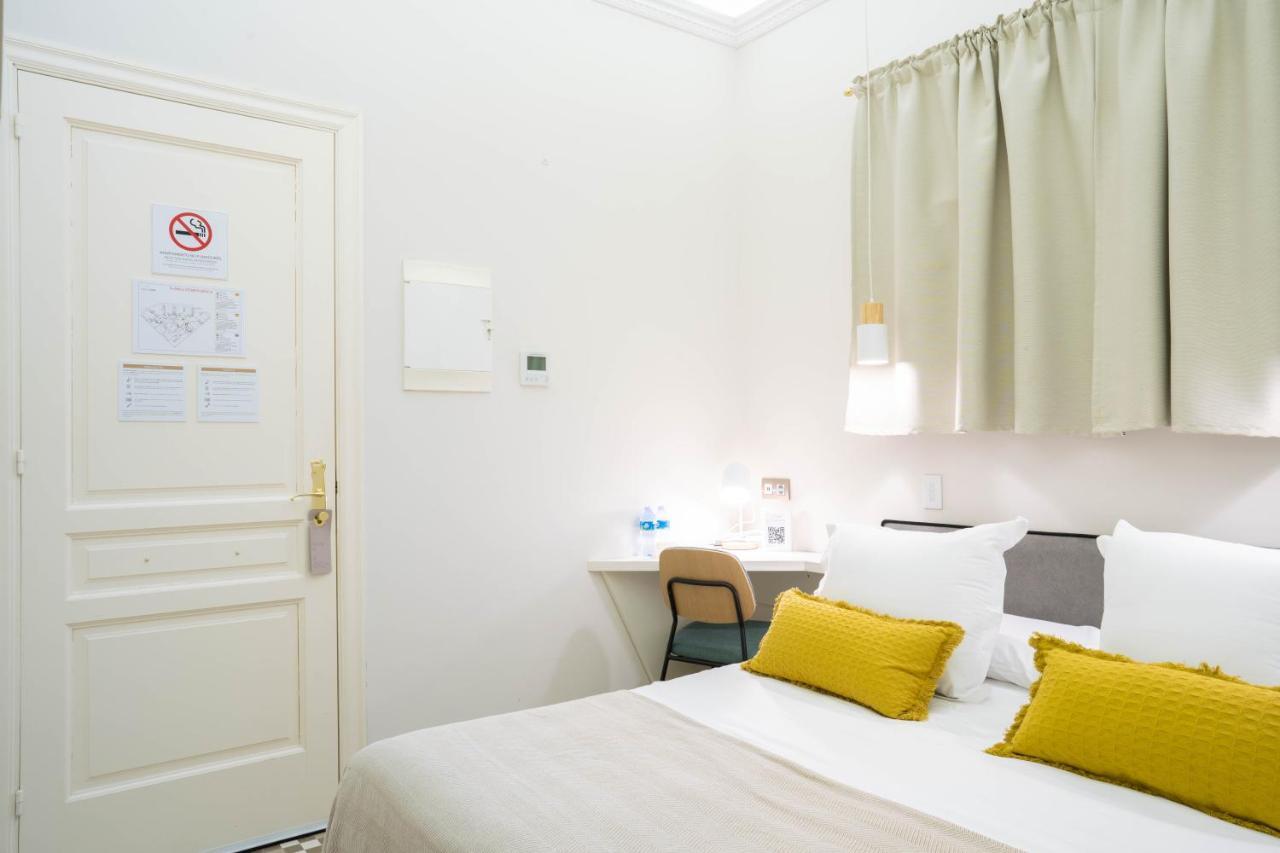 Feelathome Casa Bertrand Barcelona Buitenkant foto