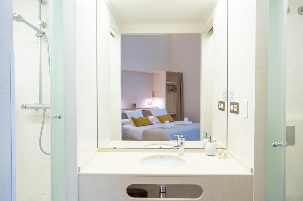 Feelathome Casa Bertrand Barcelona Buitenkant foto