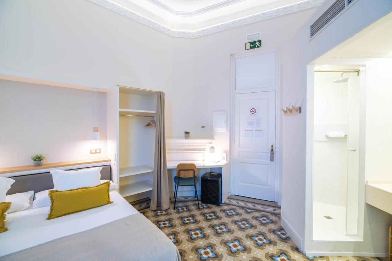 Feelathome Casa Bertrand Barcelona Buitenkant foto