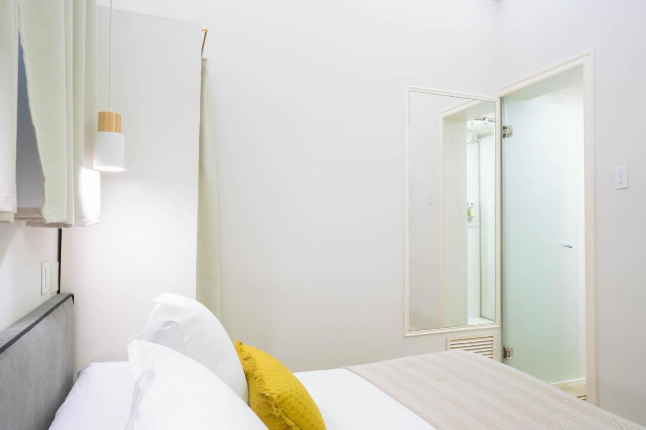 Feelathome Casa Bertrand Barcelona Buitenkant foto