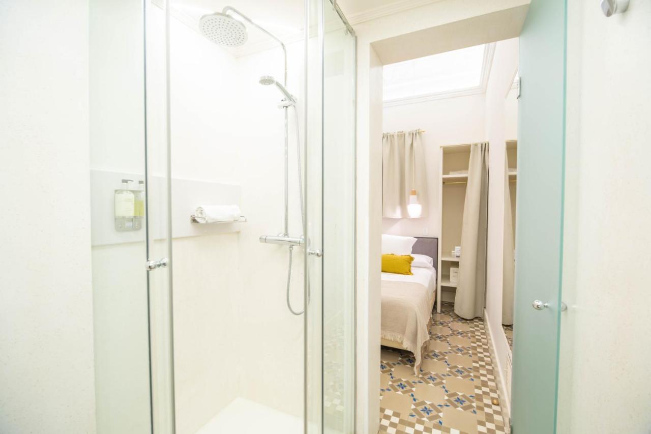 Feelathome Casa Bertrand Barcelona Buitenkant foto